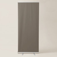 Create a Stylish Living Space with a Brown Wall an