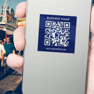 Create a transparent (or opaque) QR code instantly