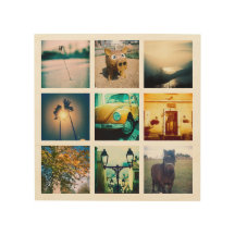 Create a unique and original instagram