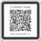 Create a waterproof QR code instantly 
