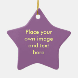 Create an ornament