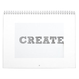 Create Calendar