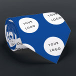 Create Company Logo Promotional Business Neck Tie<br><div class="desc">Create Company Logo Promotional Business Neck Tie</div>