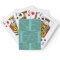 Create cool playing cards with your own name