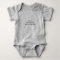 Create Custom Baby Boy Bodysuit Creeper 0-24 mth