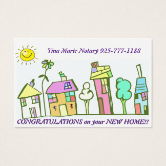 Create Custom Business Cards By EditorsPick