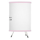 Create Custom Home Office Decor Tripod Photo Lamp