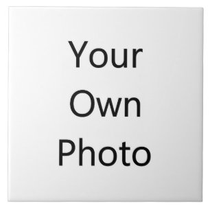 Create Custom Tile with your own Photo