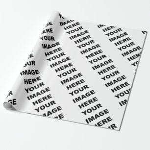 Create / Customize Your Own  Wrapping Paper