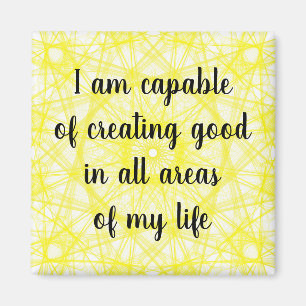 Create good magnet