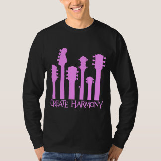 CREATE HARMONY T-Shirt