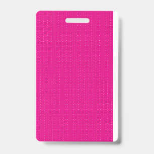 Create ID Badges   Custom Photo & Metal IDs