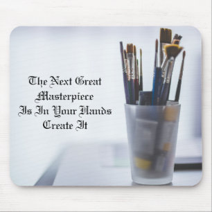 Create It Mouse Mat