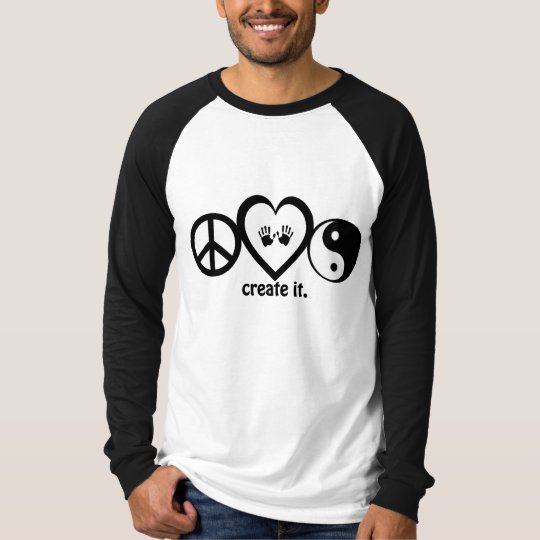 Create It Tee