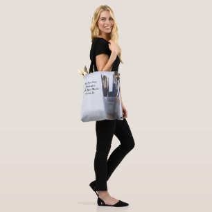 Create It Tote Bag