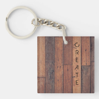 Create Key Ring