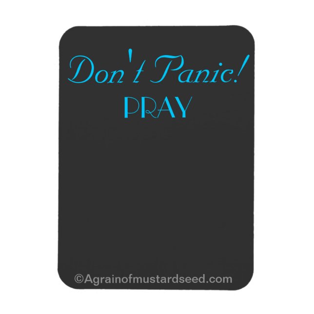 Create Magnet (Vertical)