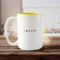 Create Modern Minimal Simple Typography
