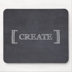 [create] mouse mat