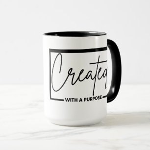 Create Mug
