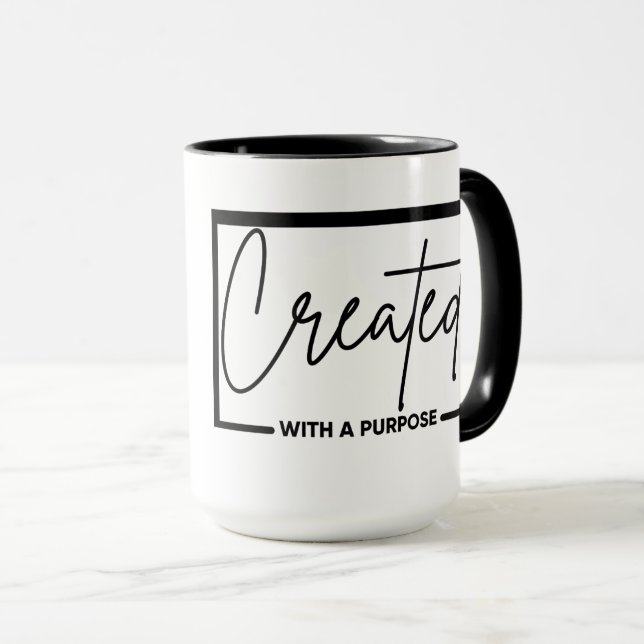 Create Mug (Front Right)