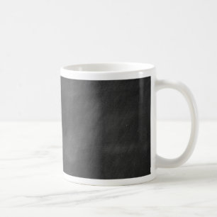 Create  own chalkboard designs - add text pics etc coffee mug
