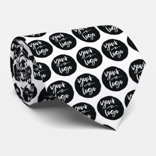 Create Own Corporate Logo Business Color Your Own Tie