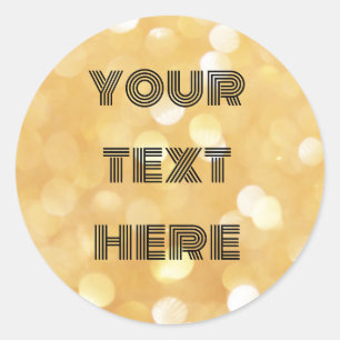 create own image text sticker