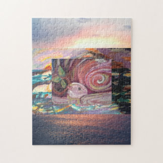 Create Peace #1 Jigsaw Puzzle