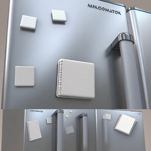 Create Personalised Photo Magnets with our Magnets