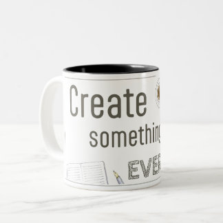 Create Something Mug