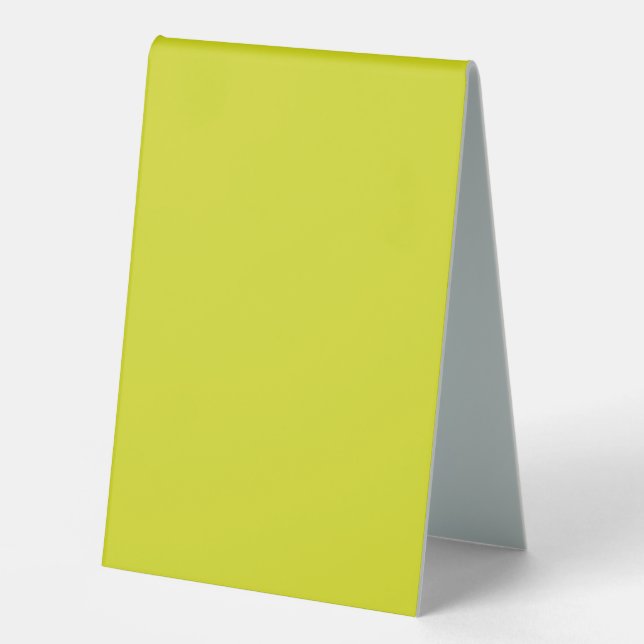 Create Stunning Visual Appeal Yellow Background (Front)