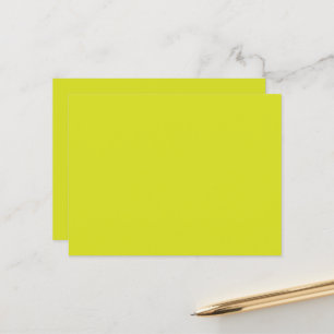 Create Stunning Visual Appeal Yellow Background Postcard