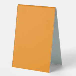 Create Stunning Visuals with Orange Background
