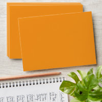 Create Stunning Visuals with Orange Background