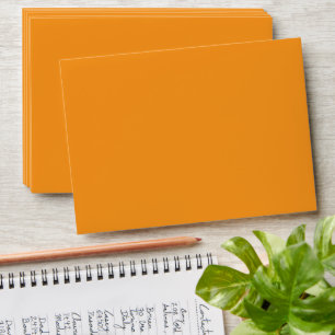 Create Stunning Visuals with Orange Background Envelope