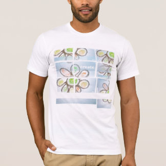 CREATE T.SHIRT T-Shirt
