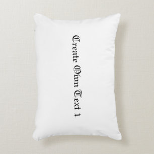 Create Text Weddings Gifts & Favours Newlyweds Coo Decorative Cushion