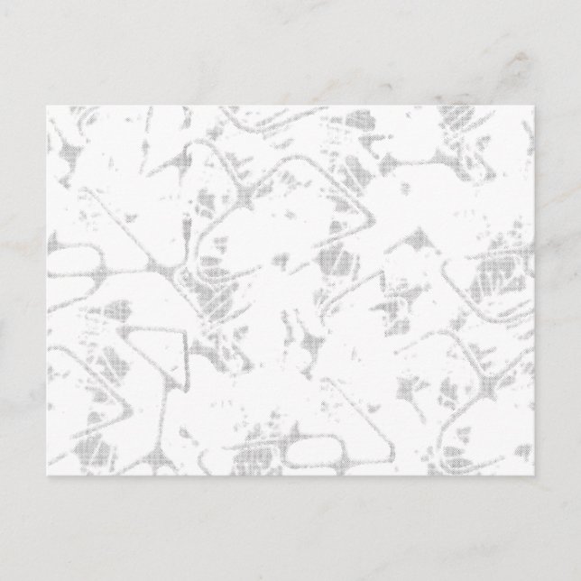 Create unique thank you cards with vacation photos (Front)