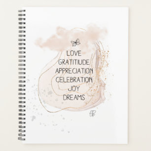 Create Your Best Life Planner
