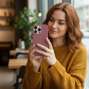 Create Your Custom Name Monogram Calligraphy  iPhone 16 Pro Case