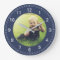 Create Your Custom Photo Keepsake Modern Blue