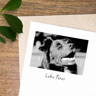 Create Your Custom Photo Signature Rubber Stamp