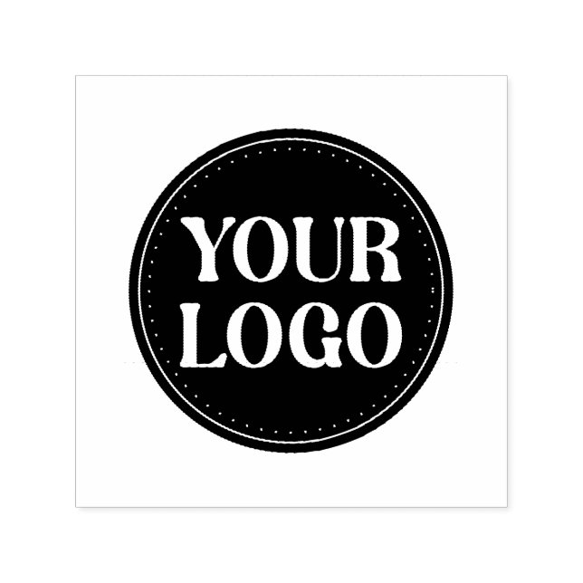 create your custom Self Inking Rubber Stamp (Design)