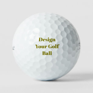 Create Your Custom Titleist 2023 Pro V1 Golf Balls