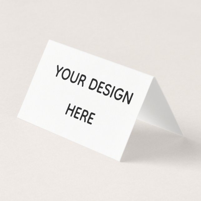 Create your design here add your text logo (Front)
