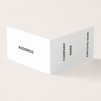 Create your design here add your text logo business card