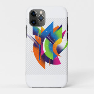 create your future-positive mindset iPhone 11 pro case