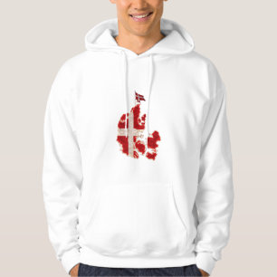 create your future-positive mindset hoodie
