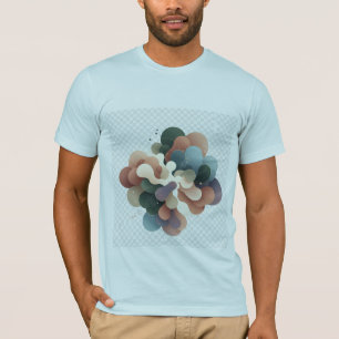 create your future-positive mindset# T-Shirt